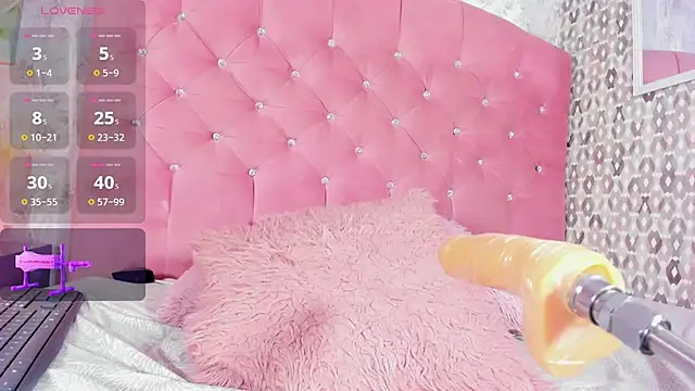 blaiine colfer online show from 01/24/25, 06:24