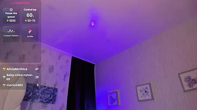 blaiine colfer online show from 02/04/25, 03:33