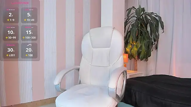 blaiine colfer online show from 02/07/25, 02:50