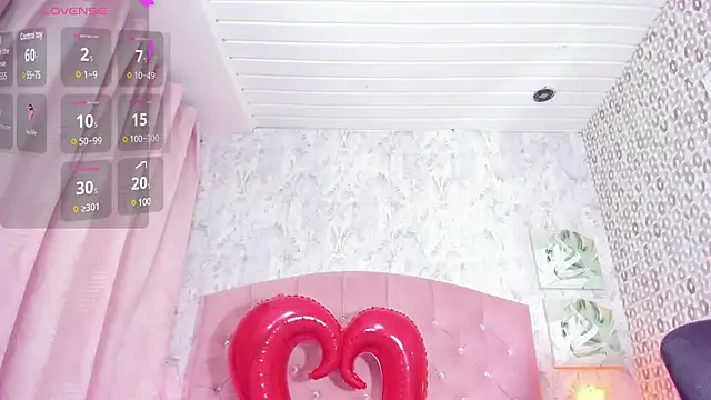 blaiine colfer online show from 02/11/25, 09:42