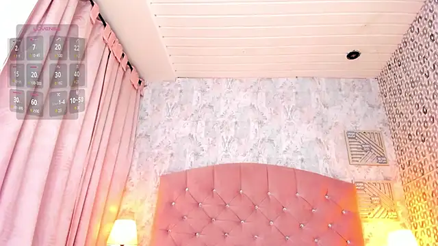 blaiine colfer online show from 03/09/25, 07:34