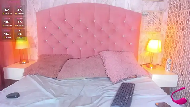 blaiine colfer online show from 03/13/25, 04:27