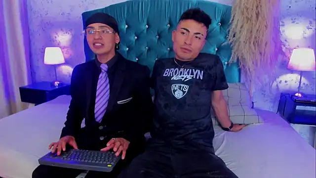 blaiine colfer online show from 10/29/25, 03:53