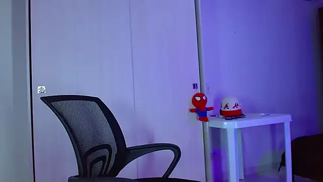 LiamGadiell online show from 03/02/25, 04:07