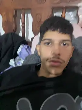 LiamGadiell online show from 04/16/26, 11:07