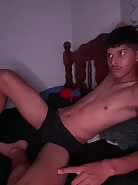 LiamGadiell online show from 04/18/26, 04:27