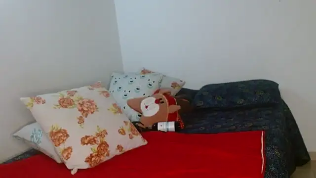 Vanessa Aniston online show from 09/23/25, 10:57