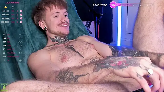 Badrabbitt  online show from 11/06/25, 02:29