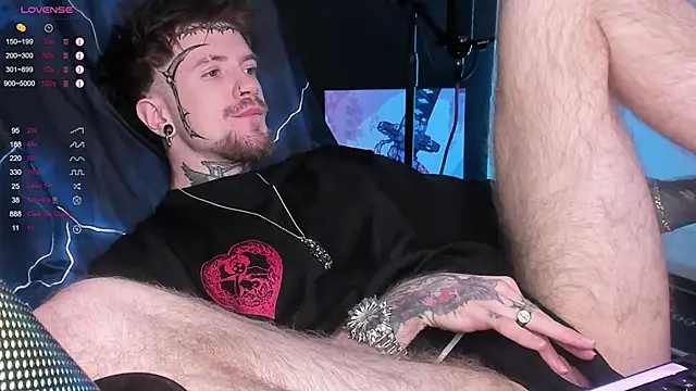 Badrabbitt  online show from 03/05/26, 02:57