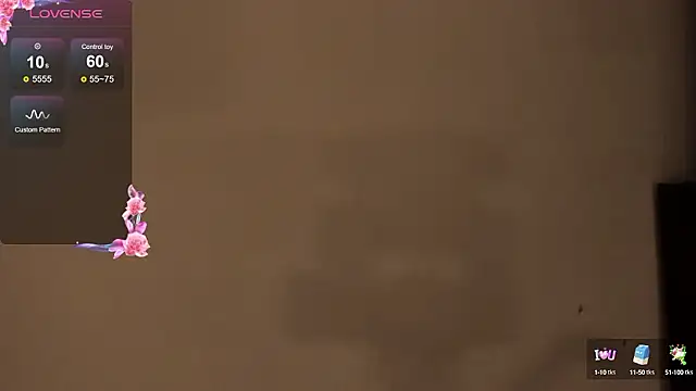 Mis  lola online show from 12/02/24, 08:22