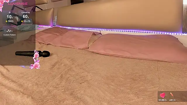 Mis  lola online show from 12/12/24, 11:03