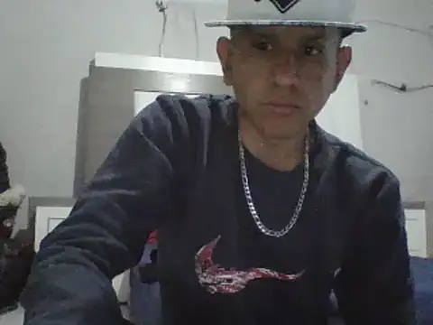 oiram27 online show from 03/09/26, 05:55