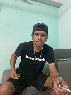 oiram27 online show from 04/10/26, 11:59