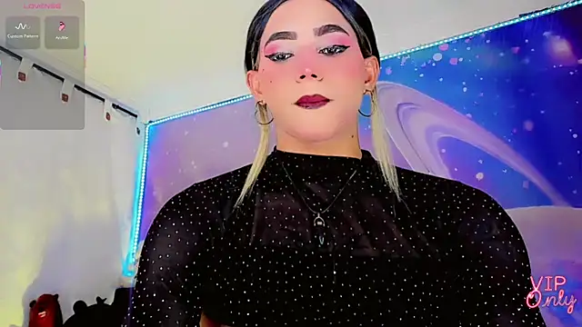 Thalia girl21 online show from 03/05/26, 10:06