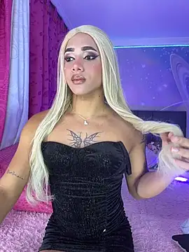 Snapshot of Thalia_girl21 chatting on 07/03/26, 02:51 Thalia girl21 online show from 07/03/26, 02:51