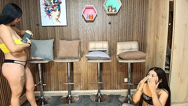 Baby3hot online show from 01/17/26, 11:04