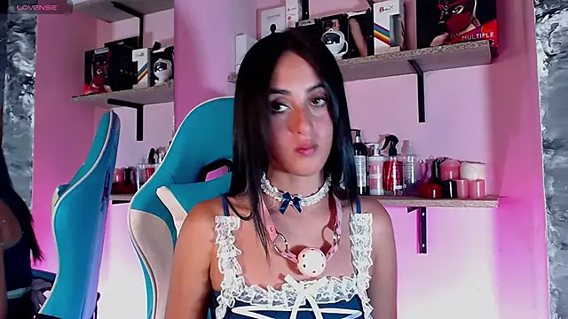 Seeet lilith online show from 02/25/25, 07:58