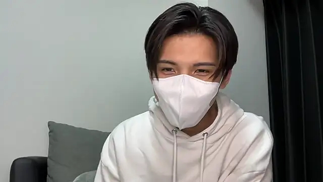 Lio kun online show from 12/07/24, 03:08