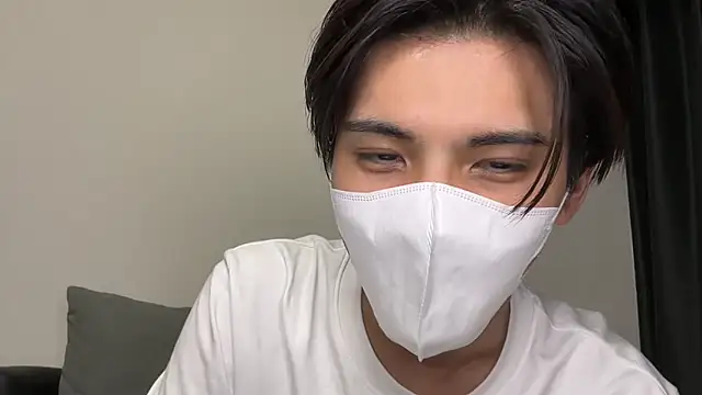 Lio kun online show from 12/20/24, 03:10