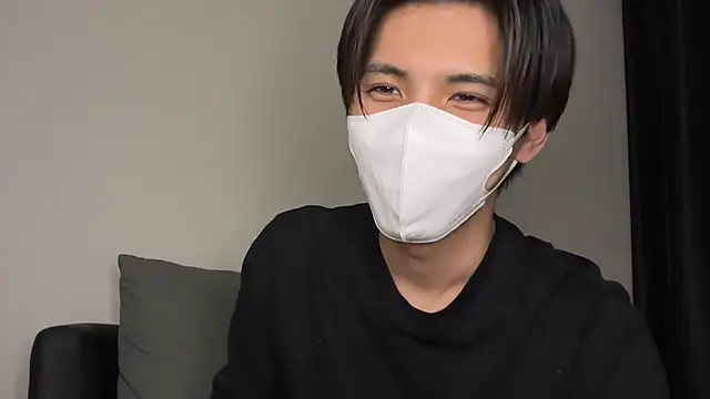 Lio kun online show from 01/08/25, 01:09