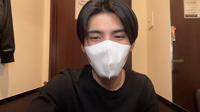 Lio kun online show from 03/14/25, 01:24