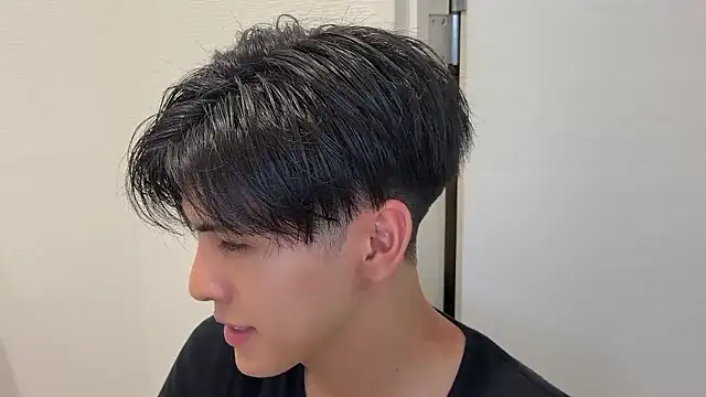 Lio kun online show from 03/31/26, 01:11