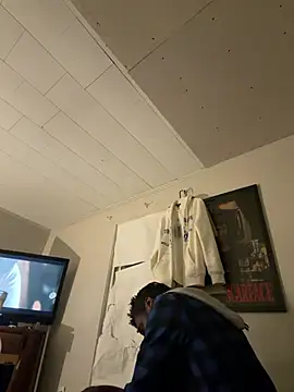 Zaddywood60 online show from 04/03/26, 04:32