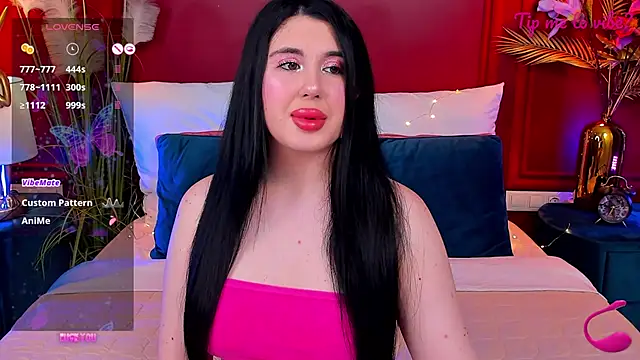 Mayzzie online show from 05/07/26, 07:19