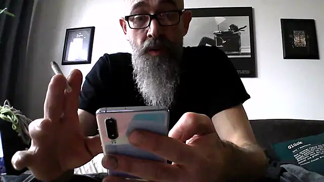 Kingsscepter online show from 01/25/25, 10:19