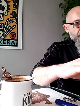 Kingsscepter online show from 01/31/25, 11:35