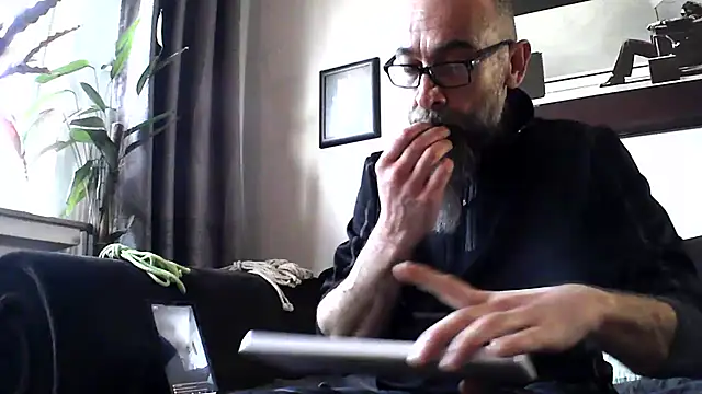 Kingsscepter online show from 01/31/25, 03:11