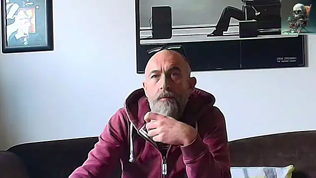 Kingsscepter online show from 02/09/25, 02:18