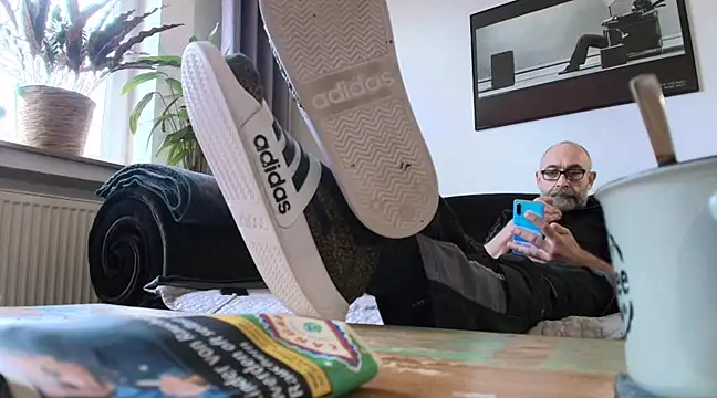 Kingsscepter online show from 02/10/25, 02:26