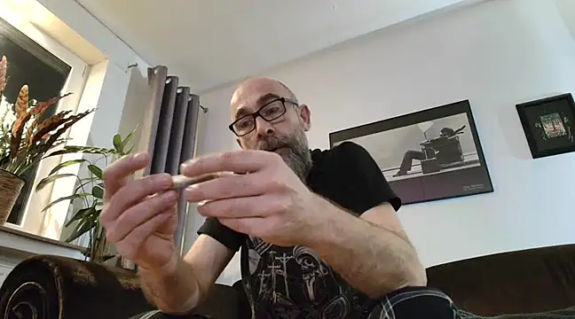 Kingsscepter online show from 02/10/25, 05:41