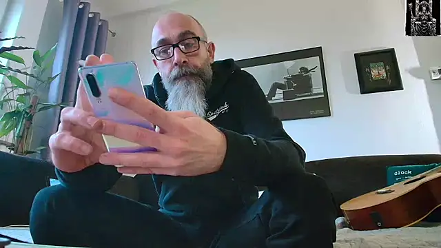 Kingsscepter online show from 02/12/25, 04:00