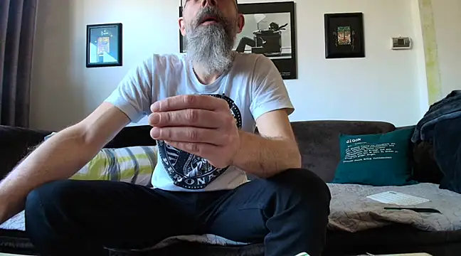 Kingsscepter online show from 02/17/25, 12:05