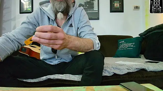 Kingsscepter online show from 02/22/25, 07:47