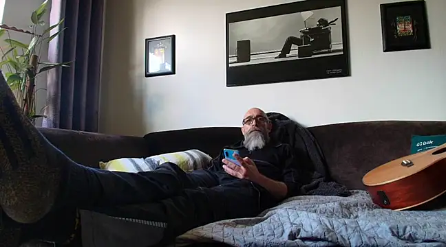 Kingsscepter online show from 02/26/25, 03:08