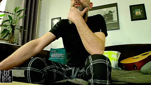 Kingsscepter online show from 03/05/25, 06:34