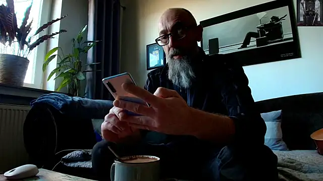 Kingsscepter online show from 03/18/25, 08:47