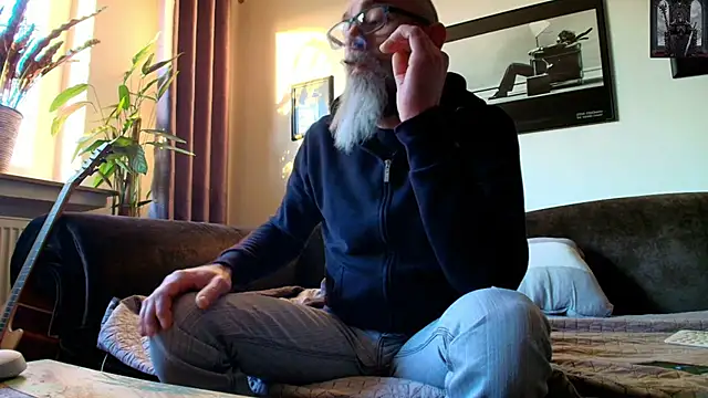 Kingsscepter online show from 03/19/25, 05:17