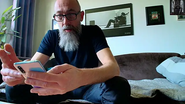 Kingsscepter online show from 03/21/25, 02:40