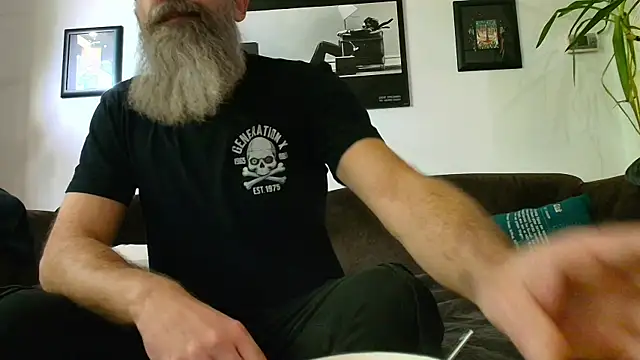 Kingsscepter online show from 10/19/25, 02:07