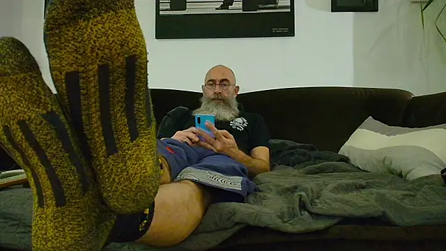 Kingsscepter online show from 10/25/25, 11:10