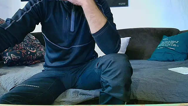 Kingsscepter online show from 12/05/25, 03:09