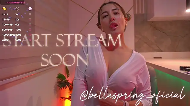 b3llaspringg online show from 02/08/26, 01:42