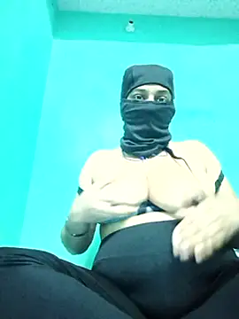 hotty manisha online show from 12/01/24, 06:52