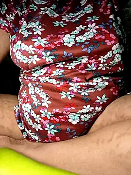hotty manisha online show from 07/10/26, 05:37