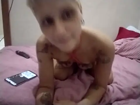 Luci foxx online show from 02/03/26, 06:40