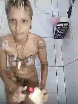 Luci foxx online show from 03/10/26, 10:37